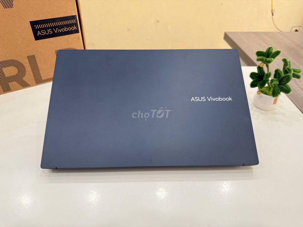ASUS Vivobook M1503QA R7-5H|16|512 Oled. Mua bán Laptop tại Quận Thanh Xuân Hà Nội được đăng bởi Kiều Sơn hình 1