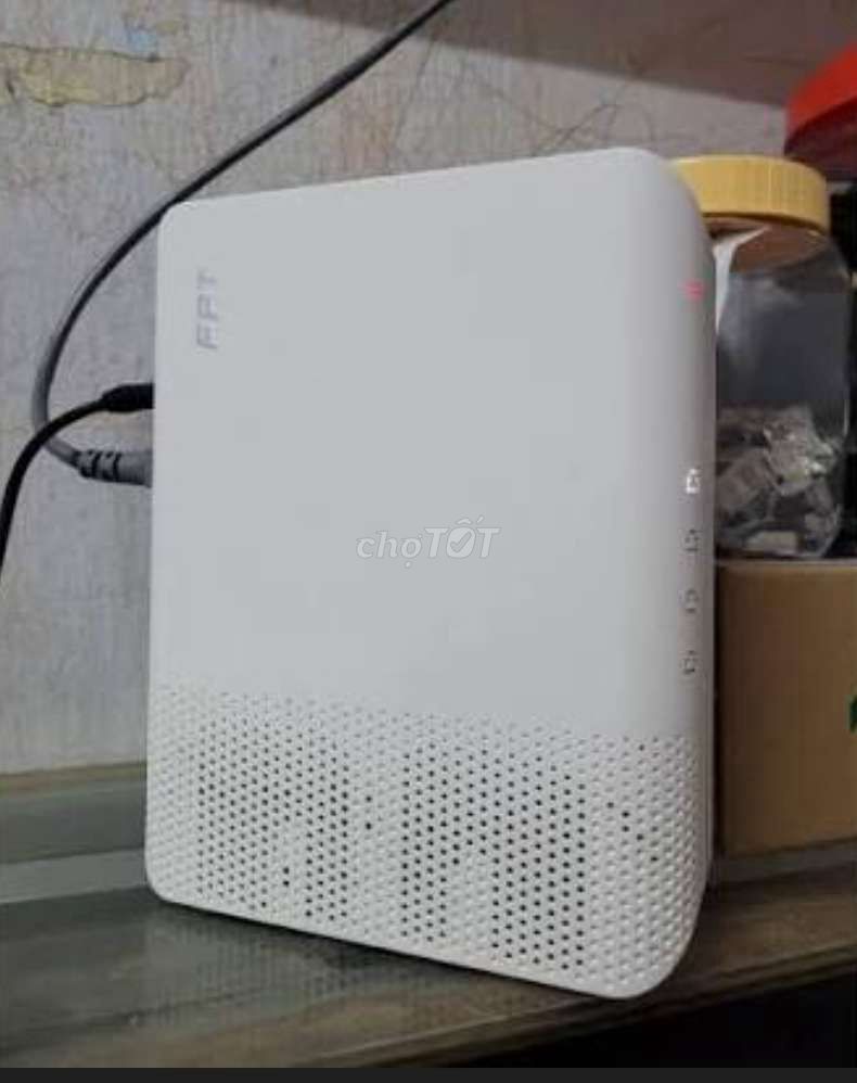 cục phát wifi phụ,2 sóng,xuyên tường. Mua bán Phụ kiện (Màn hình, Chuột...) tại Thành phố Ninh Bình Ninh Bình được đăng bởi Nguyễn Phúc hình 1