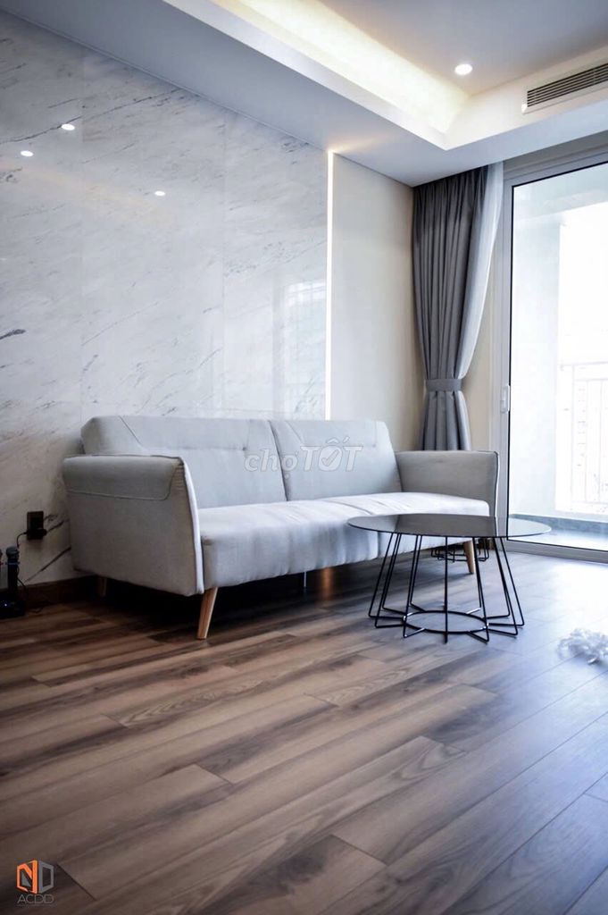 Căn hộ góc cao cấp The Botanica 75m2 2 phòng 16,5 triệu gần sân bay. Cho thuê căn hộ/chung cư tại Quận Tân Bình Tp Hồ Chí Minh được đăng bởi Thảo Uyên hình 3