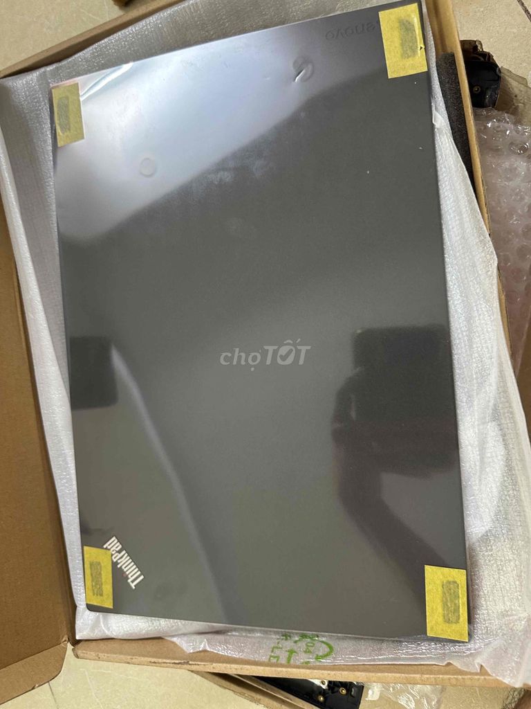 t460 new, mặt a cover thinkpad lenovo t460. Mua bán Linh kiện (RAM, Card...) tại Quận Gò Vấp Tp Hồ Chí Minh được đăng bởi Nguyễn Nhật Long hình 1