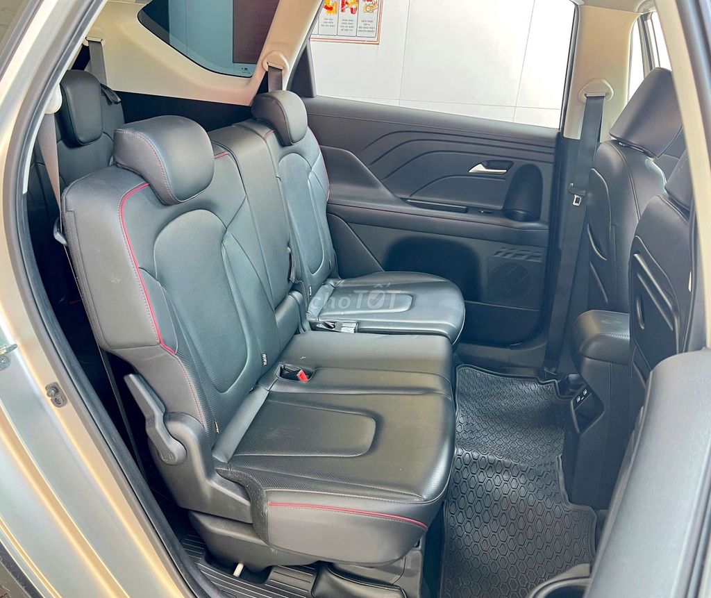 xe 2024 X - 23000 km. Mua bán Ô tô tại Quận Bình Thạnh Tp Hồ Chí Minh được đăng bởi Quốc việt  hình 13