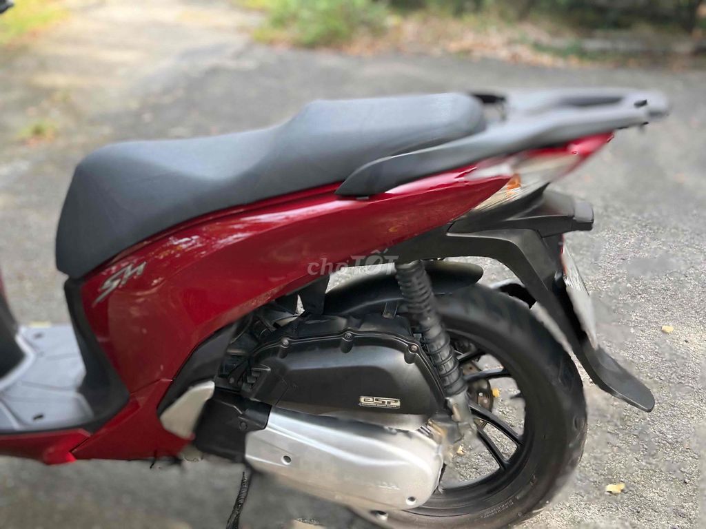 BÁN SH 150 VIỆT 2012 BS72 XE CÔNG TY ĐỨNG TÊN. Mua bán Xe máy tại Thành phố Thủ Đức Tp Hồ Chí Minh được đăng bởi XE MÁY ANH hình 12