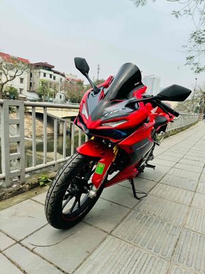HONDA CBR150 ABS cuối 2023 Hàng lướt mới pkl. Mua bán Xe máy tại Quận Cầu Giấy Hà Nội được đăng bởi Tong motor xe may