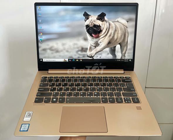 Lenovo Ideapad 530S i5-8250U 14 inch 8GB/256GB. Mua bán Laptop tại Quận 1 Tp Hồ Chí Minh được đăng bởi Hội Đồ Điện Tử hình 1