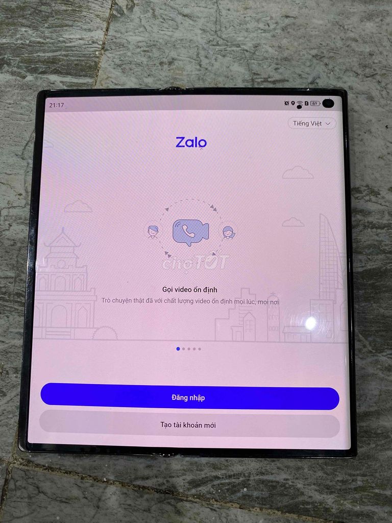 Huawei Mate Xs2 256GB Đen. Mua bán Điện thoại tại Quận Hà Đông Hà Nội được đăng bởi ĐỘC HÀNH TV Việt Nam hình 1