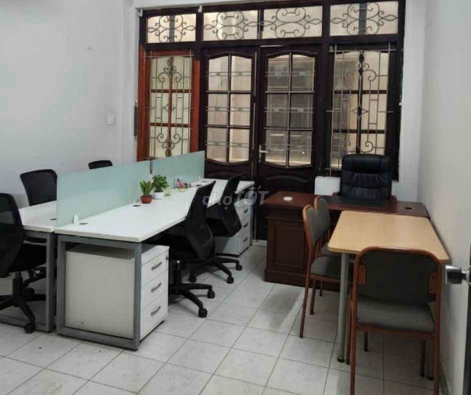 Văn phòng trọn gói 3.5tr tại Phạm Tuấn Tài, Cầu Giấy