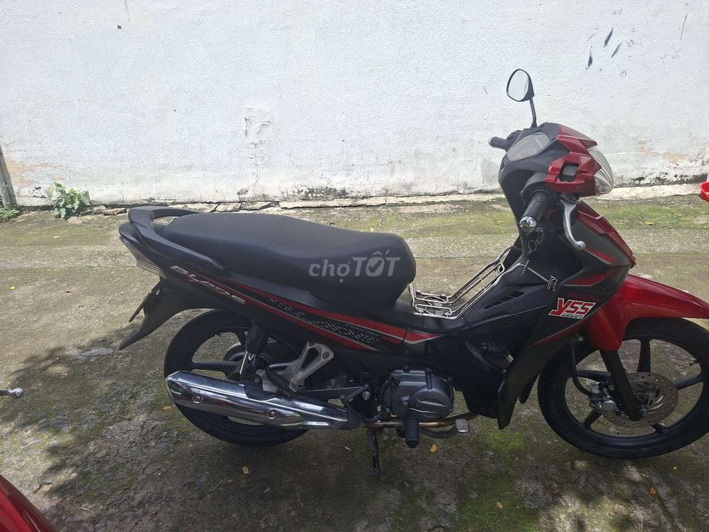 HONDA WAVE BLADE 2017 г.в.