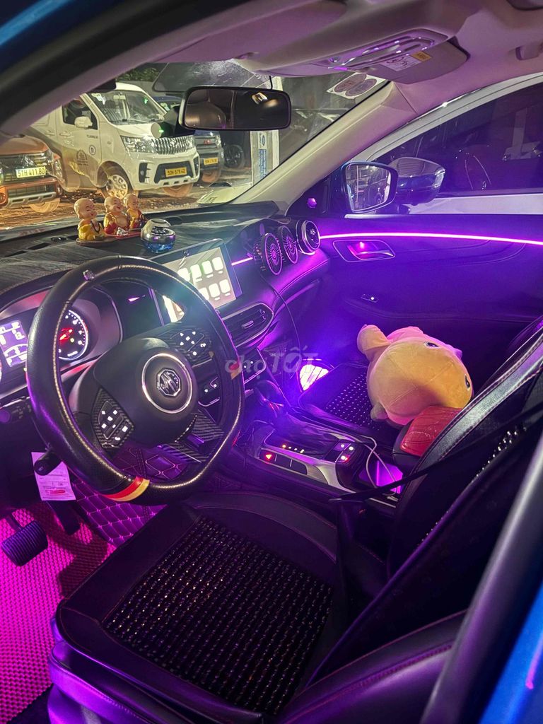 MG HS 2021 - 70000 km. Mua bán Ô tô tại Quận 1 Tp Hồ Chí Minh được đăng bởi Nguyễn Hoàng Trọng Nhân hình 6