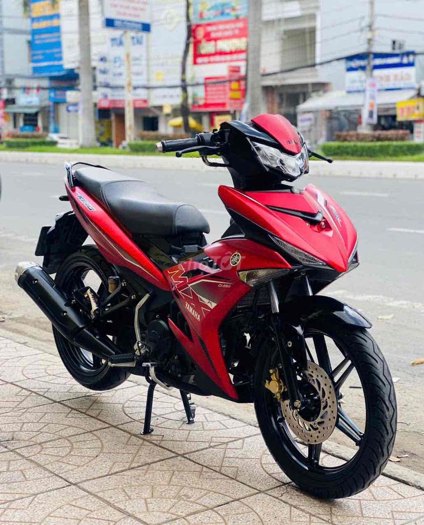 MxKing 150 đời 2019. Mua bán Xe máy tại Quận Ninh Kiều Cần Thơ được đăng bởi CHXM Tân Liên Hưng 2 hình 2