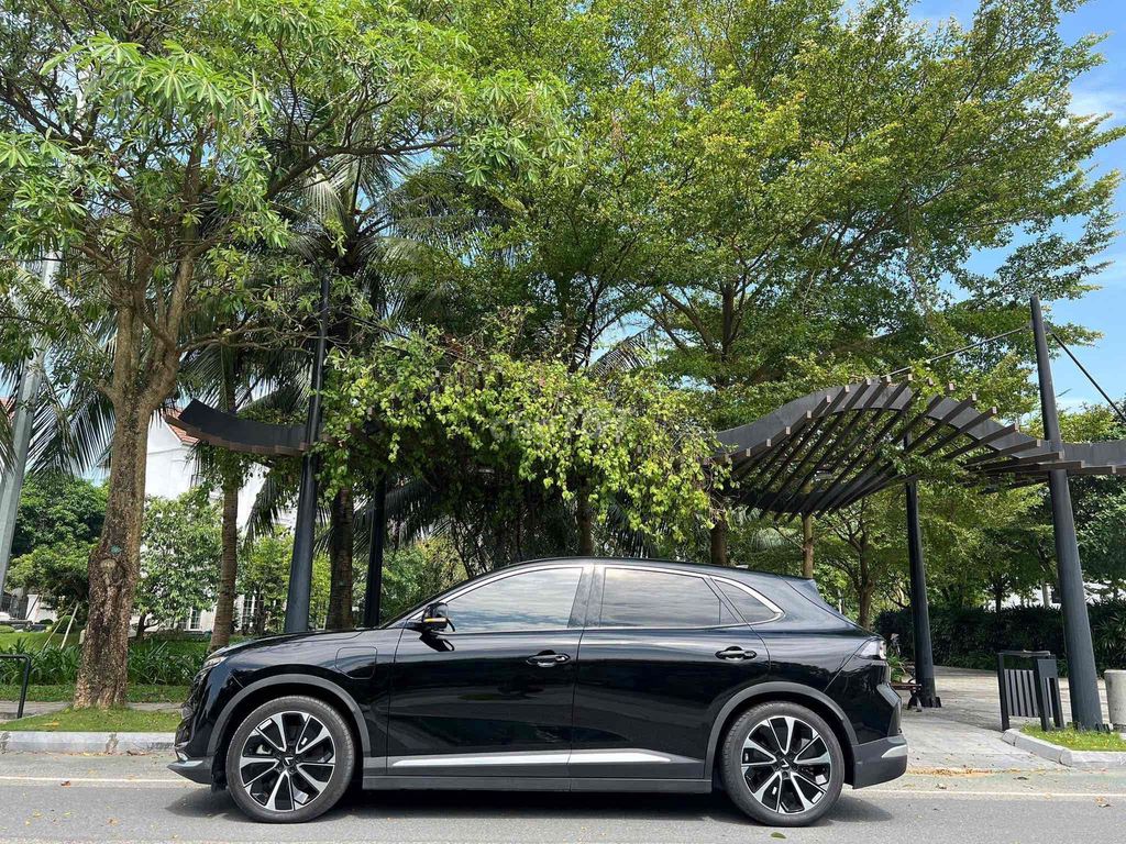 VinFast VF8 Plus 2024 CATL mua Pin. Mua bán Ô tô tại Quận Long Biên Hà Nội được đăng bởi Phát Vũ Vinfast hình 1