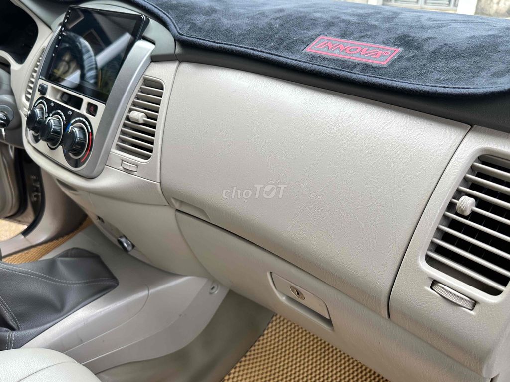 TOYOTA INNOVA 2016 MT. Mua bán Ô tô tại Thành phố Buôn Ma Thuột Đắk Lắk được đăng bởi HẢO hình 13