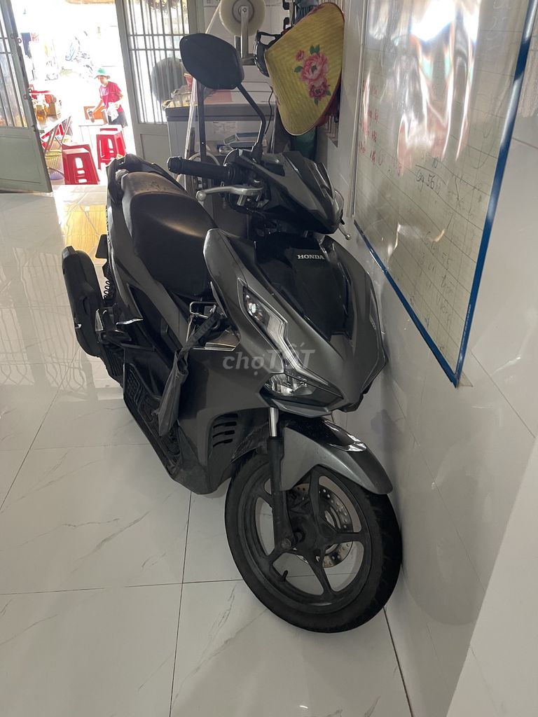 Bán xe ab nữ dùng kỹ. Mua bán Xe máy tại Thành phố Thủ Đức Tp Hồ Chí Minh được đăng bởi dân công trình hình 1