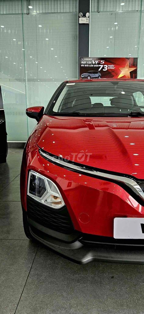 Vinfast Vf 5 Plus 2026 photo 3