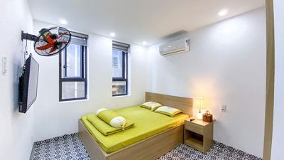 Аренда · 11 комн. · 100 м² · Quận Ngũ Hành Sơn, ул. Đường Lê Văn Hưu