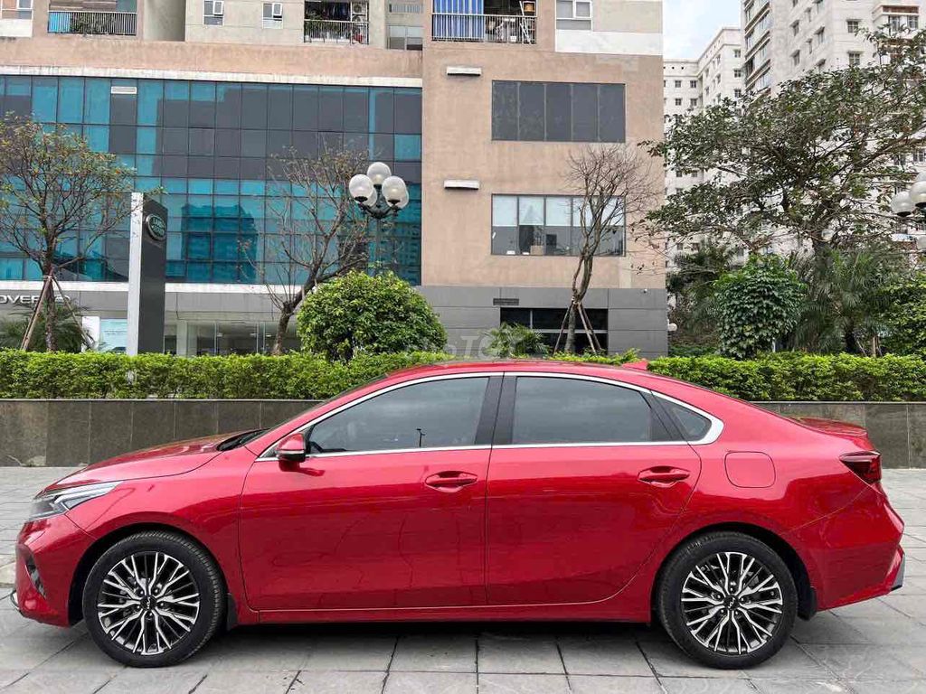 Kia K3 2022 2.0 Premium - 35000 km. Mua bán Ô tô tại Quận Thanh Xuân Hà Nội được đăng bởi Nguyen van Nam hình 7