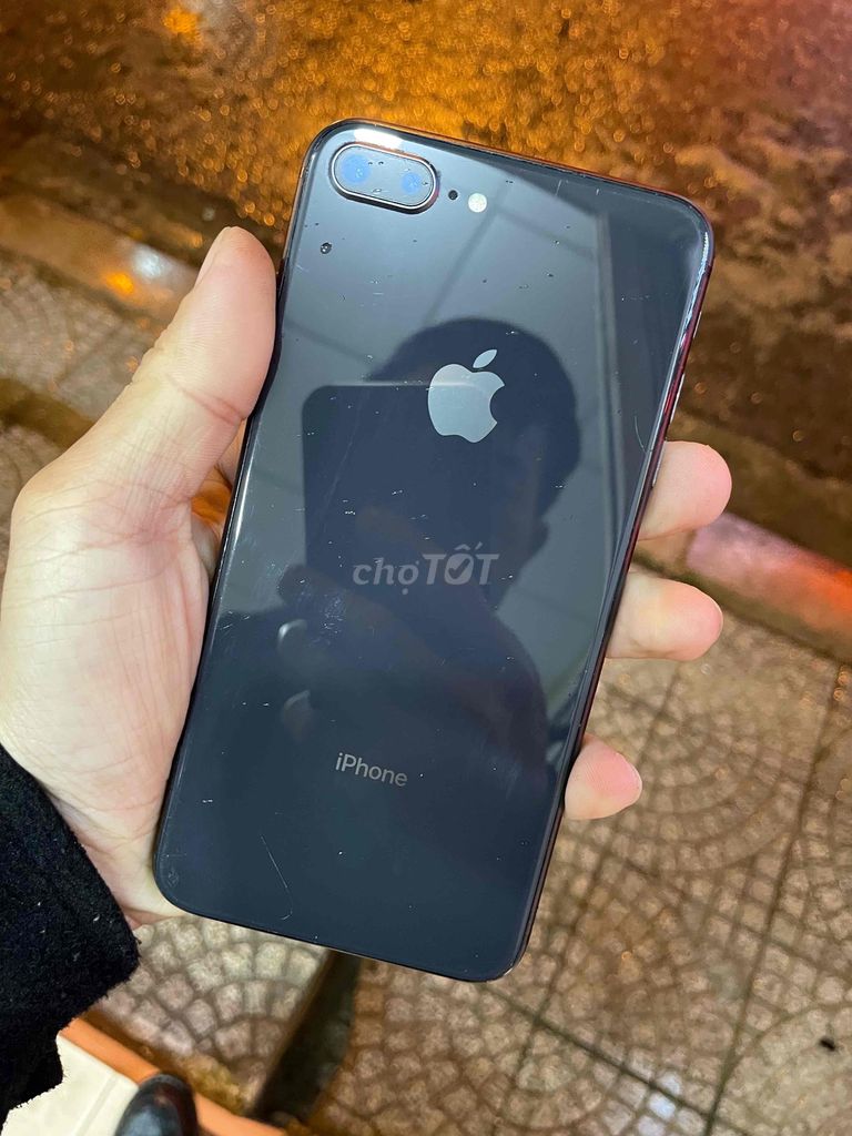 iphone 8plus quốc tế 64g