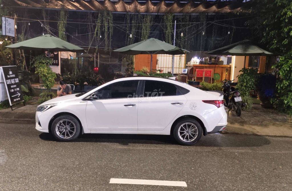 2021 1.4 MT Tiêu Chuẩn - 90000 km. Mua bán Ô tô tại Huyện Hòa Thành Tây Ninh được đăng bởi lê hồng phong  hình 1