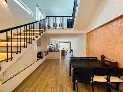 Rent · 2 bd · 75 м² · Quận Thanh Khê, ул. Đường Huỳnh Ngọc Huệ