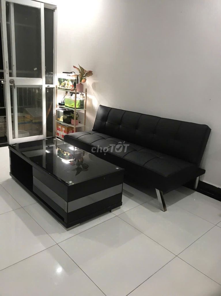 GHẾ SOFA BED GIƯỜNG VÀ SOFA BĂNG CAO CẤP