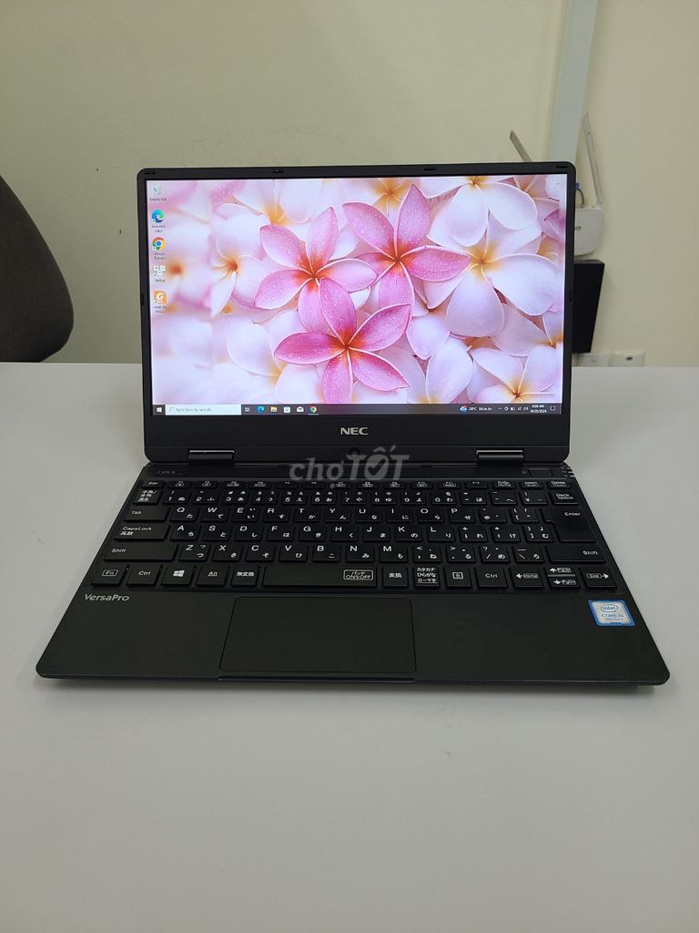 NEC J VH-5, I5-8200/RAM 8GB/SSD 256, FHD, như mới