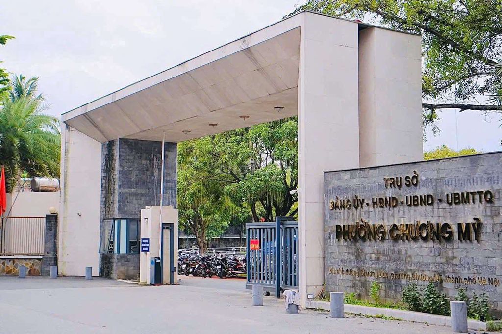 Bán Đất Phường Chương Mỹ Hà Nội. Mua bán đất tại Huyện Chương Mỹ Hà Nội được đăng bởi Lê Thắng hình 1