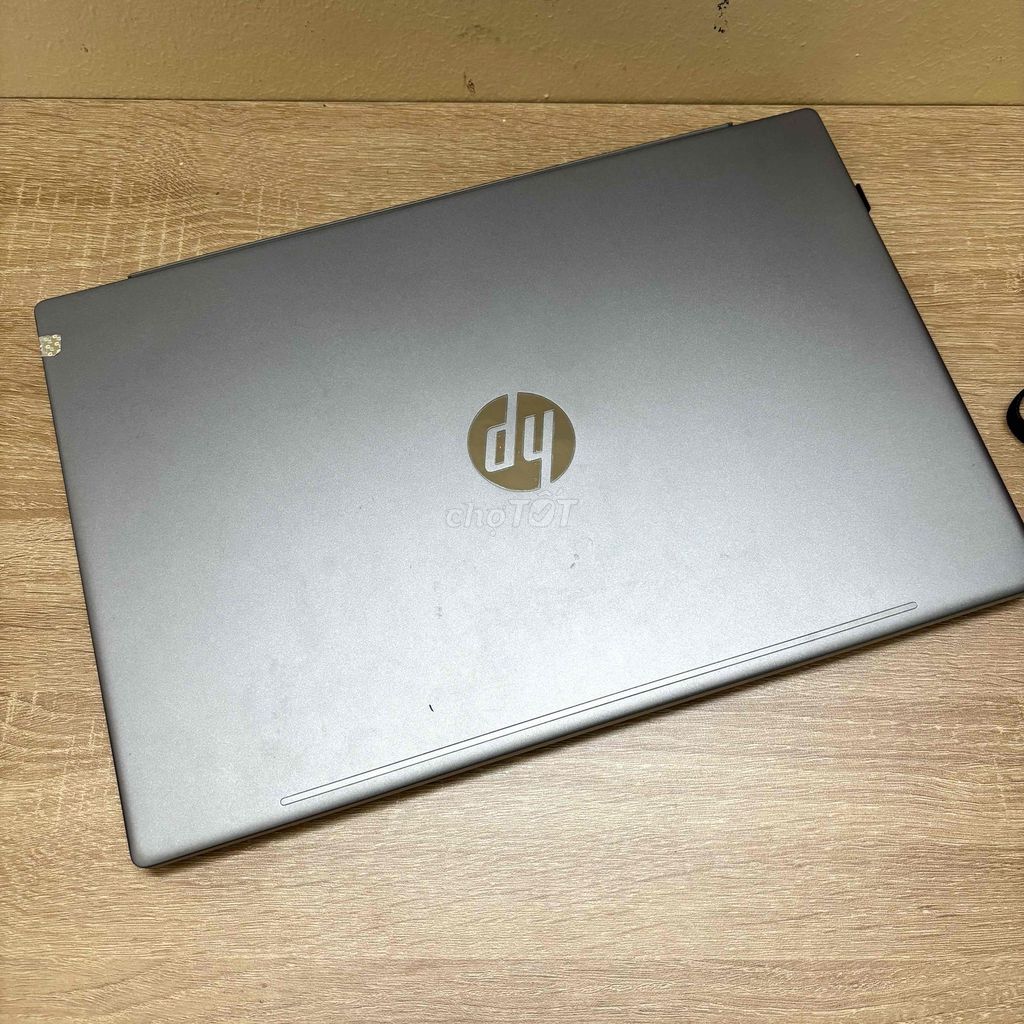HP Pavilion 15 i5-1035G1 4GB/256GB. Mua bán Laptop tại Quận 11 Tp Hồ Chí Minh được đăng bởi Skyee hình 1