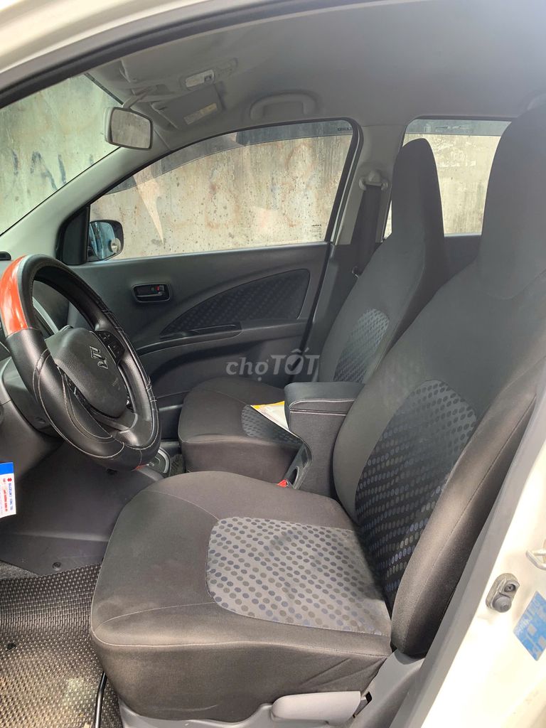 Suzuki Celerio 2019 1.0 CVT - 80000 km xe gđ 1 chủ. Mua bán Ô tô tại Thành phố Thủ Đức Tp Hồ Chí Minh được đăng bởi HỒ TRIỂN hình 3