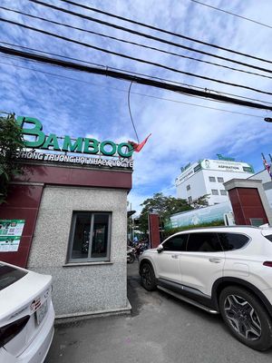 Plot of land 100 m² · Đường Tô Ngọc Vân