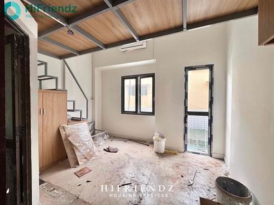 DUPLEX FULL NT - BÔNG SAO - GẦN UEH, HCMUE