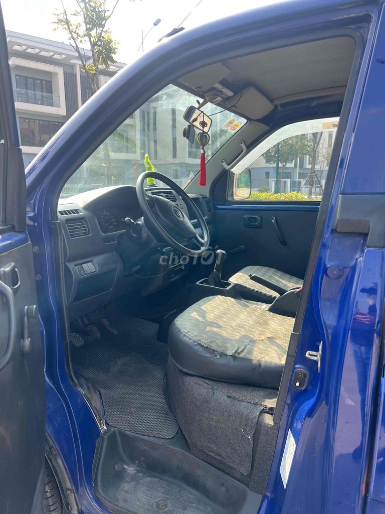 Xe tải Suzuki 750kg mui bạt. Mua bán Xe tải, xe ben tại Quận Hà Đông Hà Nội được đăng bởi bon hình 11