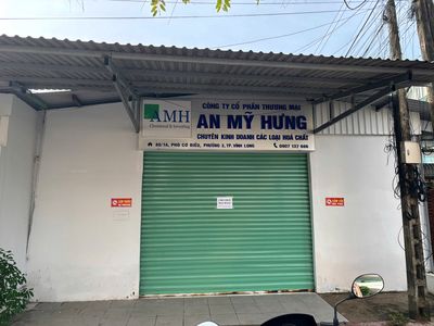 Cho thuê mặt bằng kinh doanh đường Phó Cơ Điều + Khu dân cư Phước Thọ. Cho thuê văn phòng, mặt bằng kinh doanh tại Thành phố Vĩnh Long Vĩnh Long được đăng bởi Thuỷ Thuỷ