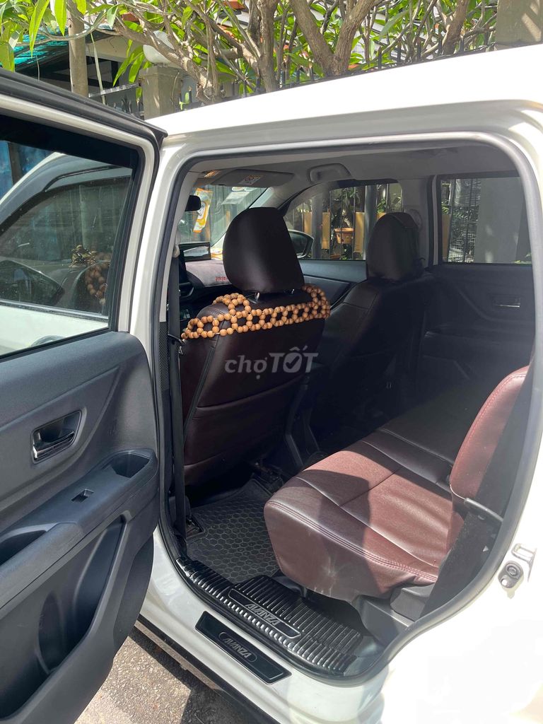 Toyota Avanza Premio 2022 CVT - 130000 km. Mua bán Ô tô tại Thành phố Thủ Đức Tp Hồ Chí Minh được đăng bởi nguyenhung hình 8