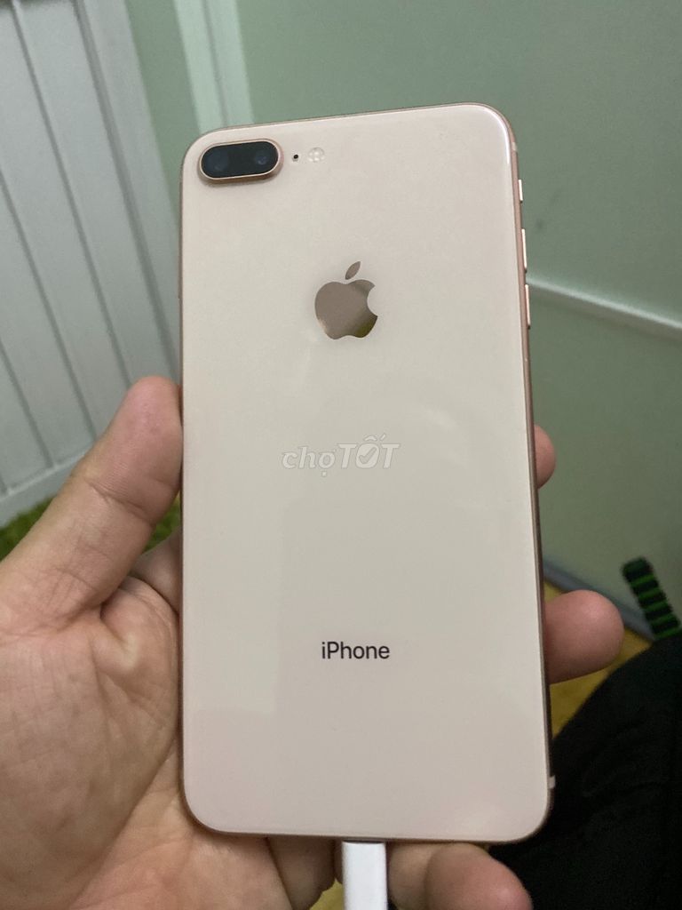 0938338597 - Apple iPhone 8 plus hồng quên tài khoản