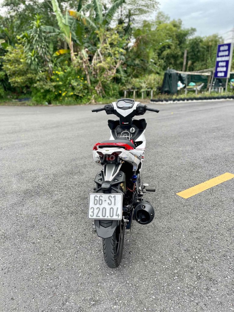 Cần bán 150 ExCiter ( chính chủ ) có bán trả góp. Mua bán Xe máy tại Thành phố Sa Đéc Đồng Tháp được đăng bởi Binh hình 6