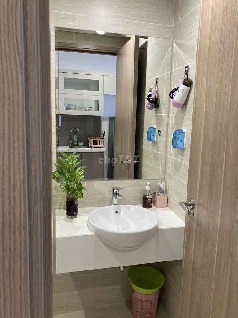 Студия с мебелью в Vinhomes Ocean Park