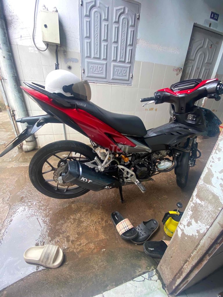 cần bán winner như hình 12tr cần ib zal ***. Mua bán Xe máy tại Thành phố Biên Hòa Đồng Nai được đăng bởi Trần Khoa Đăng hình 2