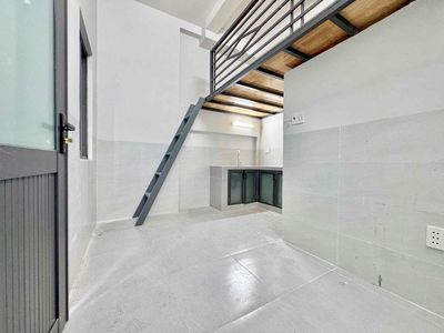 Аренда · 1 комн. · 28 м² · Quận Tân Bình, ул. Đường Âu Cơ
