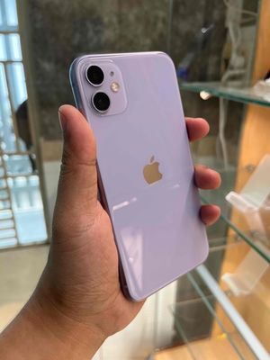  11 64GB QT đẹp rẻ. Mua bán Điện thoại tại Quận Ninh Kiều Cần Thơ được đăng bởi Trắng Store