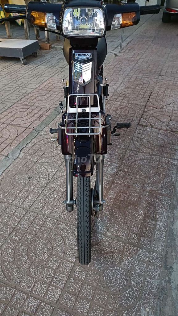 Dream hàn dọn full Super. Mua bán Xe máy tại Huyện Hòa Thành Tây Ninh được đăng bởi LeHieu hình 1