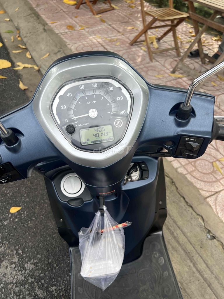 yamaha .GRANDE xanh nhám bản đặc biệt. Mua bán Xe máy tại Huyện Củ Chi Tp Hồ Chí Minh được đăng bởi vũdung hình 6