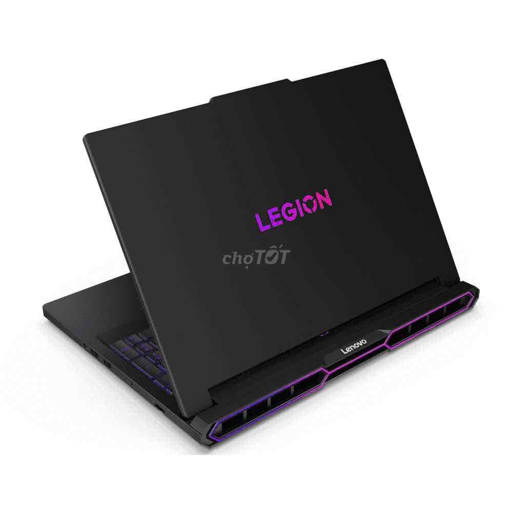 Lenovo Legion Pro 5 16ADR10 Ryzen 9 16GB/1TB 5060. Mua bán Laptop tại Quận 10 Tp Hồ Chí Minh được đăng bởi Protech hình 1