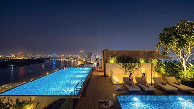 Bán căn 2PN2WC (68.78m2) - Hàng F1 CĐT, Sắp Bàn Giao, Giá Dưới 4 Tỷ!
