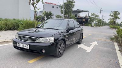 Ford Laser 2003 AT 1.8. Mua bán Ô tô tại Huyện Mê Linh Hà Nội được đăng bởi Nguyễn Thế Vinh