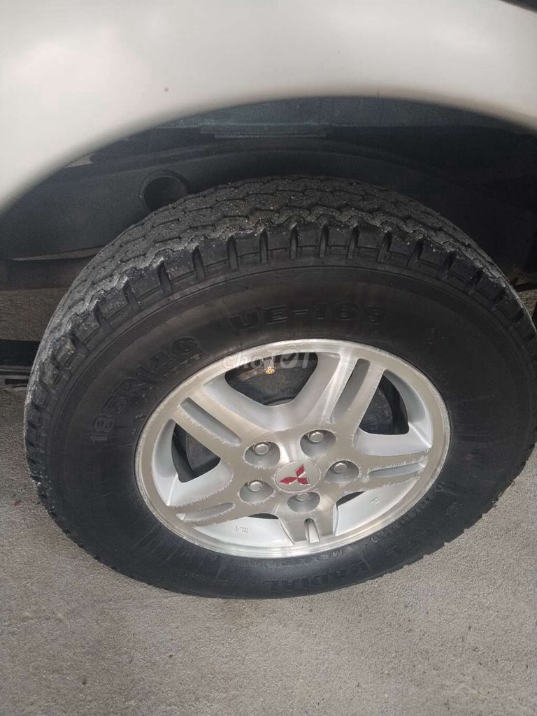 2003 SS 2.0 2003 - 162000 km. Mua bán Ô tô tại Quận Bình Tân Tp Hồ Chí Minh được đăng bởi Mai hình 16