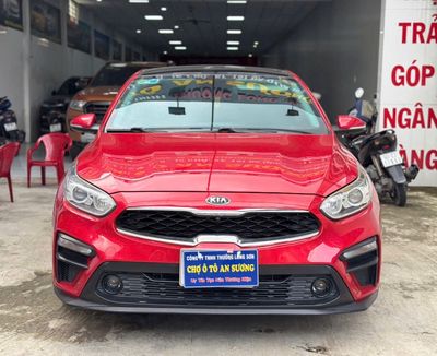 Kia Cerato 2020 Form 2021 hỗ trợ ngân hàng. Mua bán Ô tô tại Thành phố Biên Hòa Đồng Nai được đăng bởi Nguyễn Thưởngka