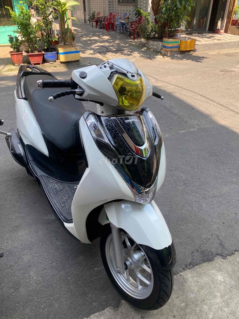 bám xe lead 4val : tặng Phuộc RCB : 9 chủ sang tên. Mua bán Xe máy tại Quận 11 Tp Hồ Chí Minh được đăng bởi cá nhân  hình 8