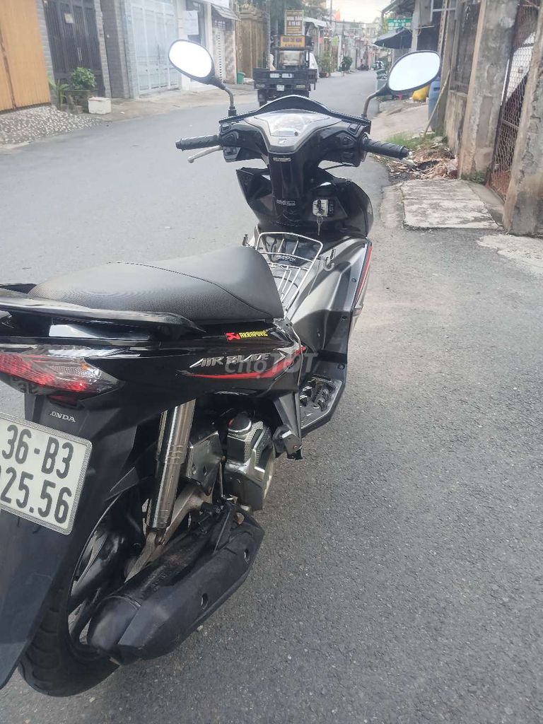 Can ban xe ab nhu hinh hoac giao luu  xe khac. Mua bán Xe máy tại Thành phố Biên Hòa Đồng Nai được đăng bởi Trung phạm phát hình 5