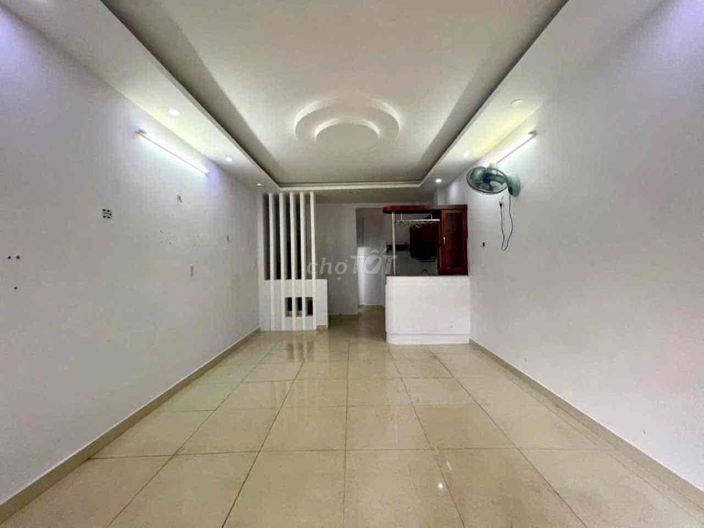 Аренда · 2 комн. · 54 м² · Quận Gò Vấp, ул. Đường Quang Trung