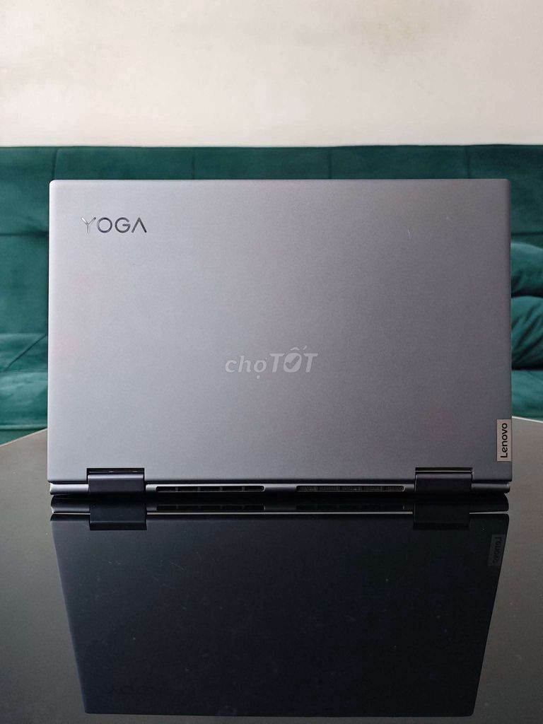 Lenovo Yoga 7 AMD R5 14 inch 8GB/500GB. Mua bán Laptop tại Quận 12 Tp Hồ Chí Minh được đăng bởi nguyễn phong hình 1
