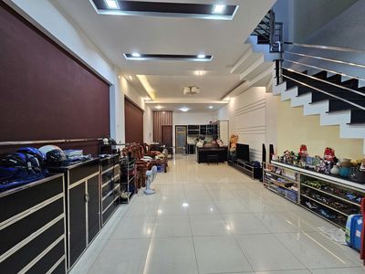 Townhouse 100 m² · 3 bed · Cổ Mân 2